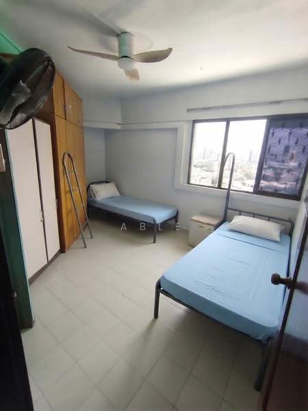 113 Potong Pasir Avenue 1, 113 Potong Pasir Avenue 1, Macpherson / Potong Pasir, Room Rental, 200 sqft, HDB Flat For Rent, by Able S.K Toh, 500259259 - Bedroom - PropertyGuru.com.sg