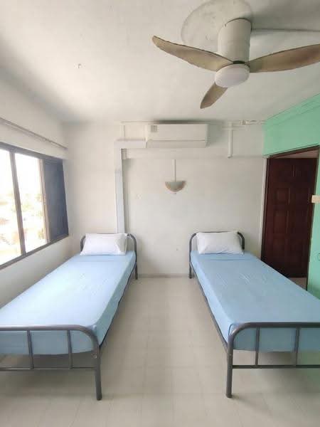 113 Potong Pasir Avenue 1, 113 Potong Pasir Avenue 1, Macpherson / Potong Pasir, Room Rental, 200 sqft, HDB Flat For Rent, by Able S.K Toh, 500259259 - Bedroom - PropertyGuru.com.sg