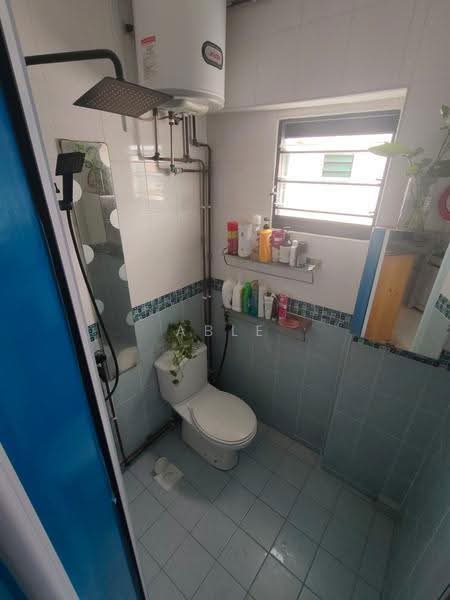 113 Potong Pasir Avenue 1, 113 Potong Pasir Avenue 1, Macpherson / Potong Pasir, Room Rental, 200 sqft, HDB Flat For Rent, by Able S.K Toh, 500259259 - Bathroom - PropertyGuru.com.sg