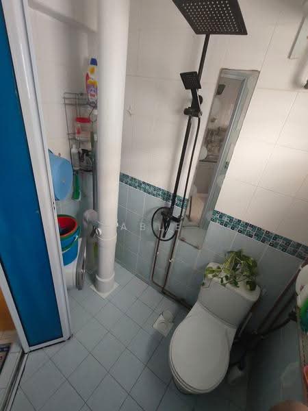 113 Potong Pasir Avenue 1, 113 Potong Pasir Avenue 1, Macpherson / Potong Pasir, Room Rental, 200 sqft, HDB Flat For Rent, by Able S.K Toh, 500259259 - Bathroom - PropertyGuru.com.sg