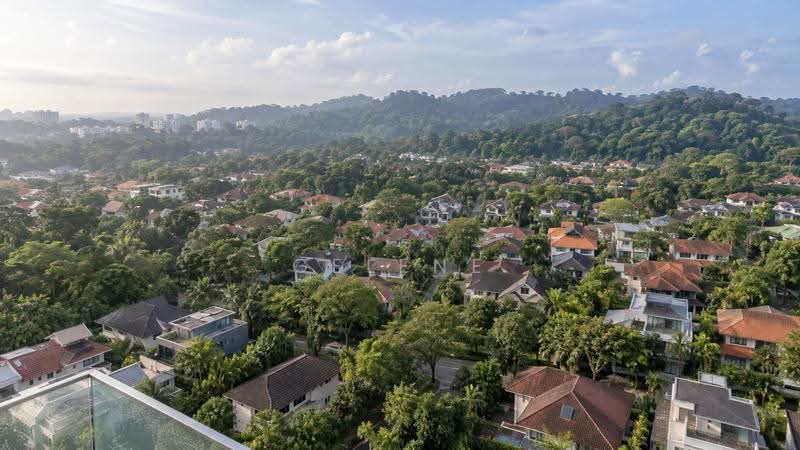 The Hillier, 6 Hillview Rise, Dairy Farm / Bukit Panjang / Choa Chu Kang, 4 Bedrooms, 1,259 sqft, Condominium For Sale, by Gelene Ong, 500259261 - Exterior - PropertyGuru.com.sg