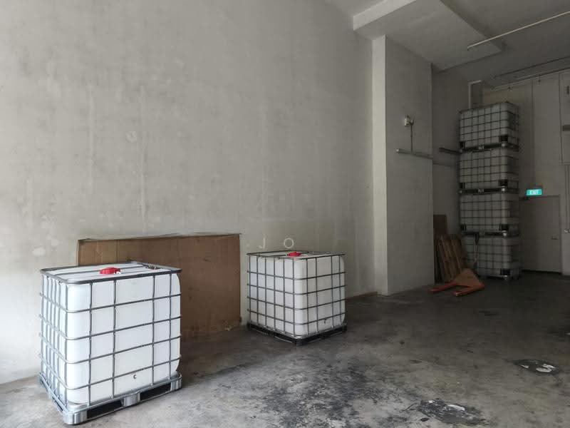 Mandai Connection, 7 Mandai Link, Admiralty / Woodlands, 3,422 sqft, Factory / Workshop (B2) For Sale, by Jo Lim 林沛骅, 500259265 - Interior - CommercialGuru.com.sg