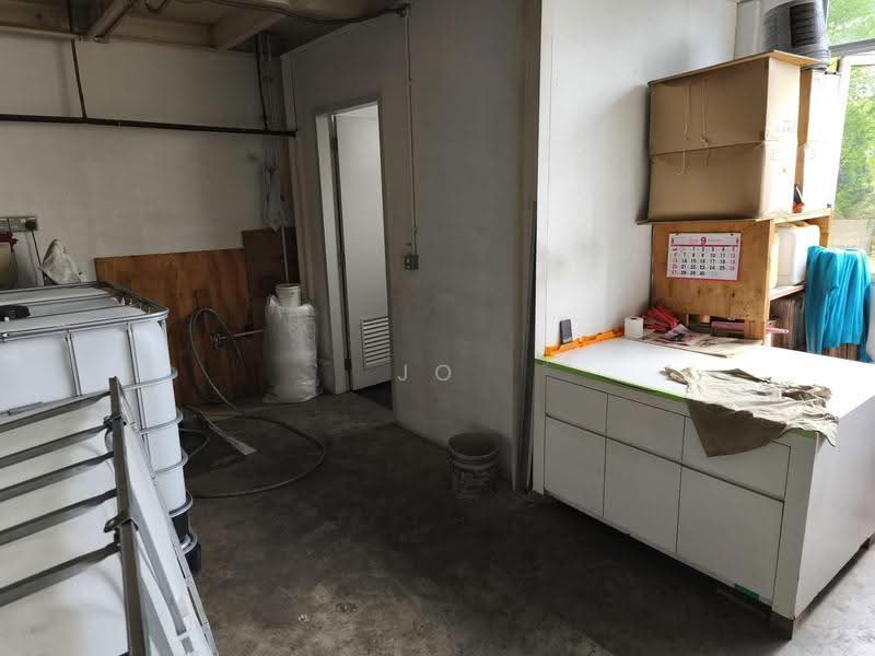 Mandai Connection, 7 Mandai Link, Admiralty / Woodlands, 3,422 sqft, Factory / Workshop (B2) For Sale, by Jo Lim 林沛骅, 500259265 - Interior - CommercialGuru.com.sg