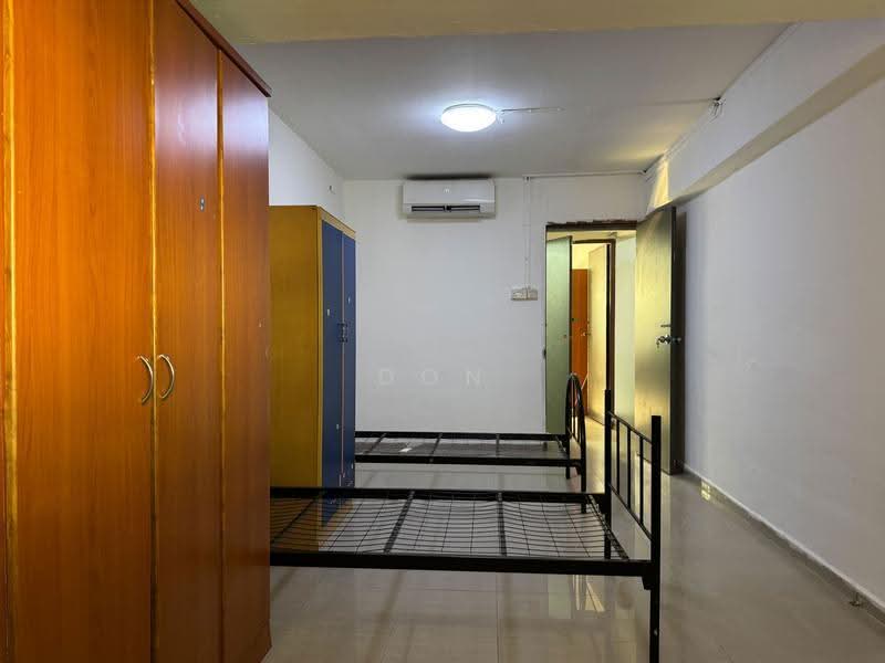 147 Silat Avenue, 147 Silat Avenue, Alexandra / Commonwealth, Room Rental, 200 sqft, HDB Flat For Rent, by Don Lim, 500259267 - Interior - PropertyGuru.com.sg