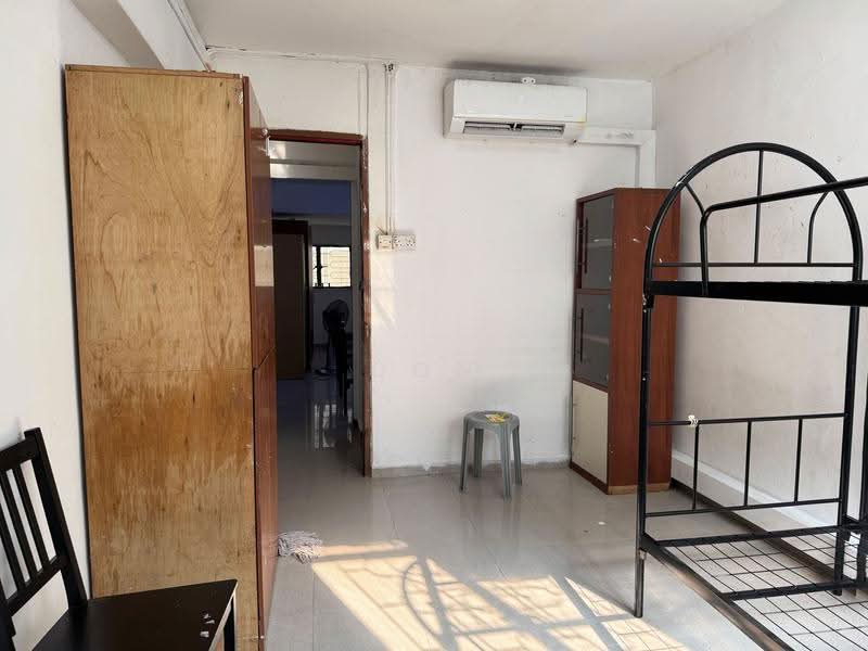 147 Silat Avenue, 147 Silat Avenue, Alexandra / Commonwealth, Room Rental, 150 sqft, HDB Flat For Rent, by Don Lim, 500259268 - Interior - PropertyGuru.com.sg
