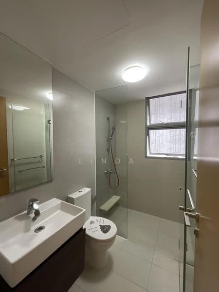 Prive, 31 Punggol Field, Hougang / Punggol / Sengkang, 3 Bedrooms, 1,098 sqft, Condominium For Sale, by Linda Yap, 500259269 - Bathroom - PropertyGuru.com.sg