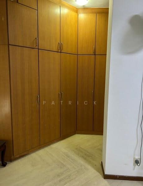 Sin Ming Plaza, 2 Sin Ming Road, Ang Mo Kio / Bishan / Thomson, 1 Bedroom, 750 sqft, Apartment For Rent, by Patrick Lim, 500259270 - Solid Wood Build in Wardrobe - PropertyGuru.com.sg