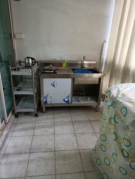 Sin Ming Plaza, 2 Sin Ming Road, Ang Mo Kio / Bishan / Thomson, 1 Bedroom, 750 sqft, Apartment For Rent, by Patrick Lim, 500259270 - Kitchen - PropertyGuru.com.sg