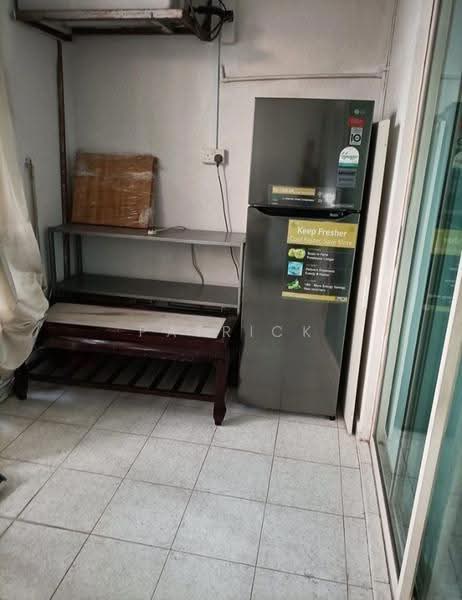 Sin Ming Plaza, 2 Sin Ming Road, Ang Mo Kio / Bishan / Thomson, 1 Bedroom, 750 sqft, Apartment For Rent, by Patrick Lim, 500259270 - Kitchen corner - PropertyGuru.com.sg