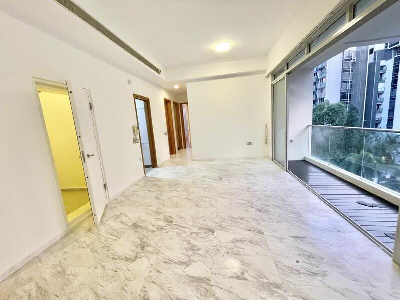 Bellerive, 9 Keng Chin Road, Tanglin / Holland / Bukit Timah, 3 Bedrooms, 1,173 sqft, Condominium For Rent, by Linda Gan, 500259271 - Living Room - PropertyGuru.com.sg
