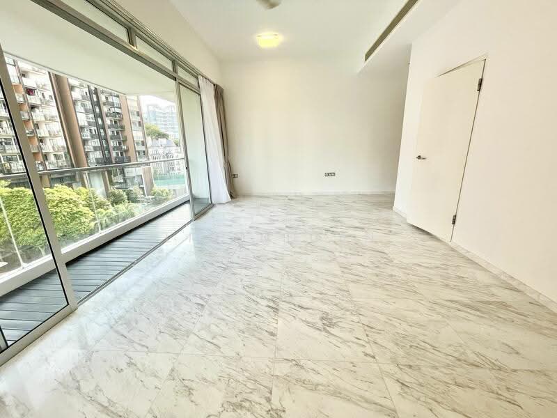 Bellerive, 9 Keng Chin Road, Tanglin / Holland / Bukit Timah, 3 Bedrooms, 1,173 sqft, Condominium For Rent, by Linda Gan, 500259271 - Balcony - PropertyGuru.com.sg