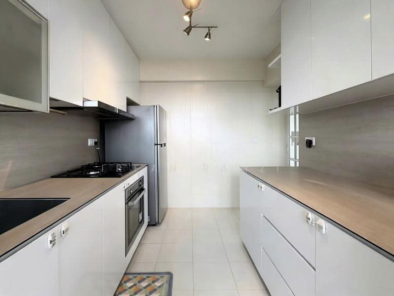 57 Teban Gardens Road, 57 Teban Gardens Road, Boon Lay / Jurong / Tuas, 2 Bedrooms, 721 sqft, HDB Flat For Sale, by Irfan Ramzi, 500259274 - Kitchen - PropertyGuru.com.sg