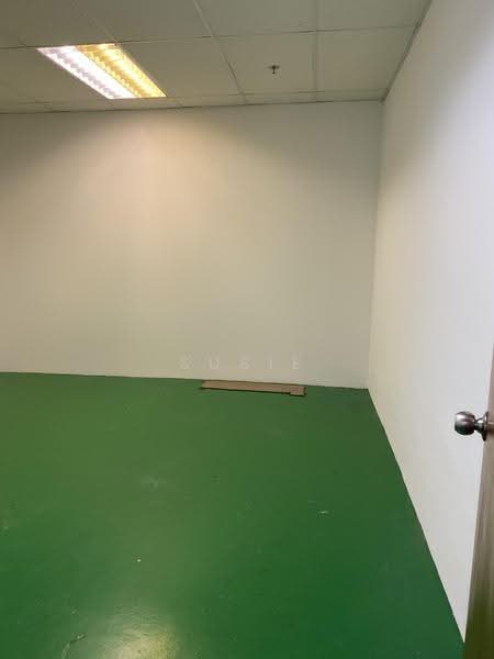 Ubi Techpark, 10 Ubi Crescent, Eunos / Geylang / Paya Lebar, 1,650 sqft, Light Industrial (B1) For Rent, by Susie Tan, 500259276 - CommercialGuru.com.sg