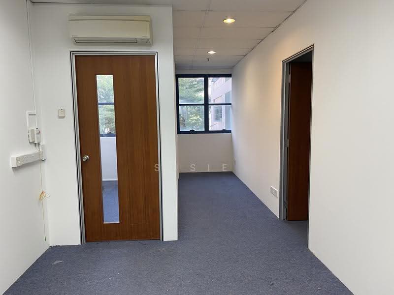 Ubi Techpark, 10 Ubi Crescent, Eunos / Geylang / Paya Lebar, 1,650 sqft, Light Industrial (B1) For Rent, by Susie Tan, 500259276 - Interior - CommercialGuru.com.sg