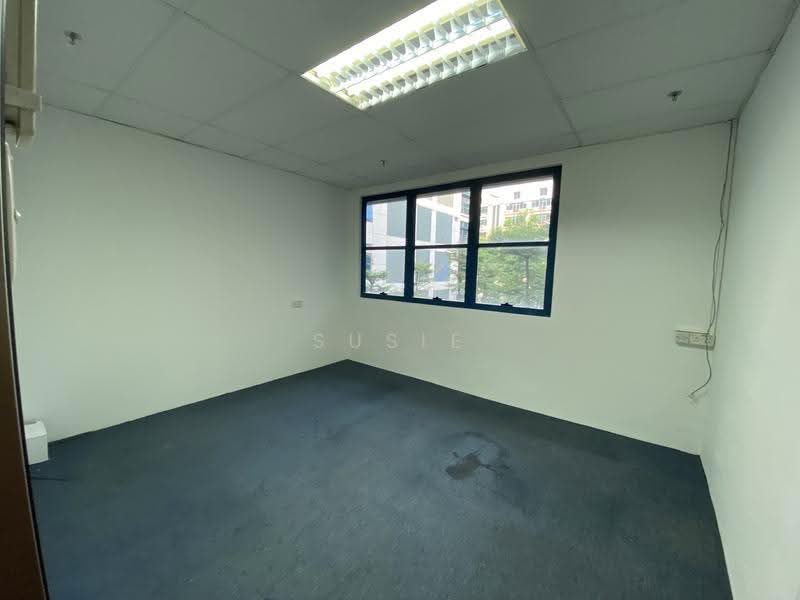 Ubi Techpark, 10 Ubi Crescent, Eunos / Geylang / Paya Lebar, 1,650 sqft, Light Industrial (B1) For Rent, by Susie Tan, 500259276 - Interior - CommercialGuru.com.sg