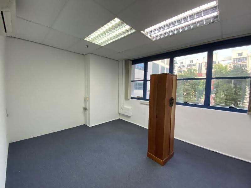 Ubi Techpark, 10 Ubi Crescent, Eunos / Geylang / Paya Lebar, 1,650 sqft, Light Industrial (B1) For Rent, by Susie Tan, 500259276 - CommercialGuru.com.sg