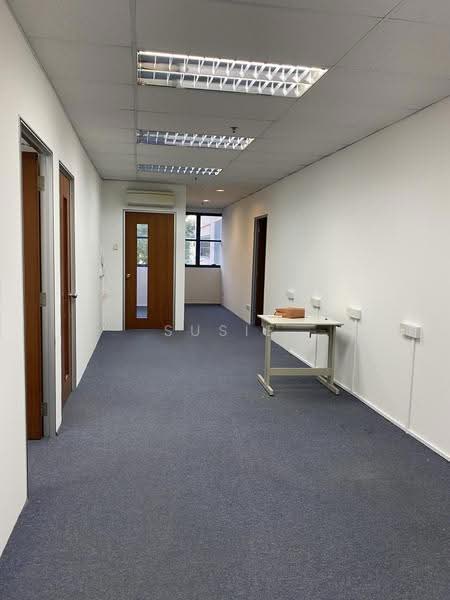 Ubi Techpark, 10 Ubi Crescent, Eunos / Geylang / Paya Lebar, 1,650 sqft, Light Industrial (B1) For Rent, by Susie Tan, 500259276 - CommercialGuru.com.sg