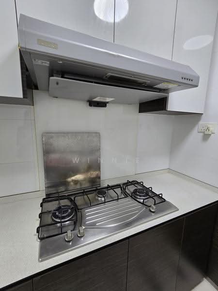641B Punggol Drive, 641B Punggol Drive, Hougang / Punggol / Sengkang, 3 Bedrooms, 1,184 sqft, HDB Flat For Rent, by Winnie Chiar, 500259282 - Kitchen - PropertyGuru.com.sg