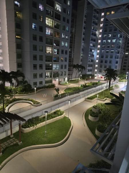 641B Punggol Drive, 641B Punggol Drive, Hougang / Punggol / Sengkang, 3 Bedrooms, 1,184 sqft, HDB Flat For Rent, by Winnie Chiar, 500259282 - Exterior - PropertyGuru.com.sg