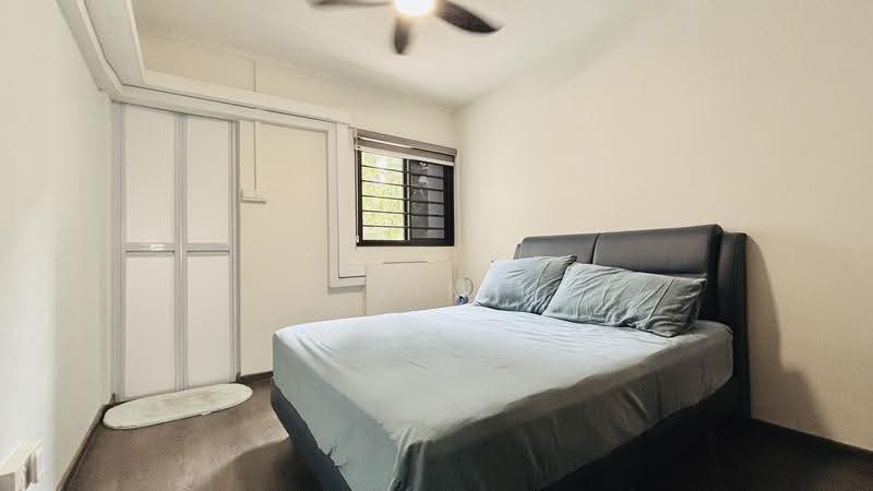 503 Ang Mo Kio Avenue 5, 503 Ang Mo Kio Avenue 5, Ang Mo Kio / Bishan / Thomson, 2 Bedrooms, 732 sqft, HDB Flat For Sale, by Lim Ziwan, 500259286 - PropertyGuru.com.sg