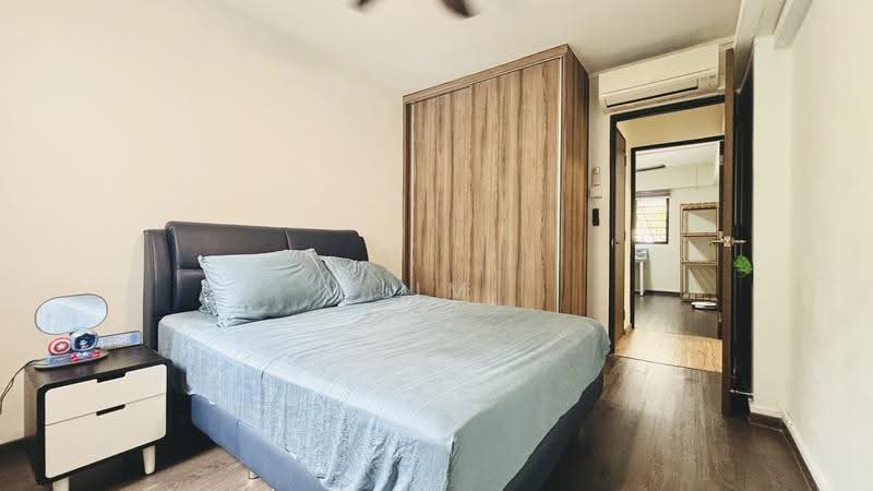503 Ang Mo Kio Avenue 5, 503 Ang Mo Kio Avenue 5, Ang Mo Kio / Bishan / Thomson, 2 Bedrooms, 732 sqft, HDB Flat For Sale, by Lim Ziwan, 500259286 - PropertyGuru.com.sg