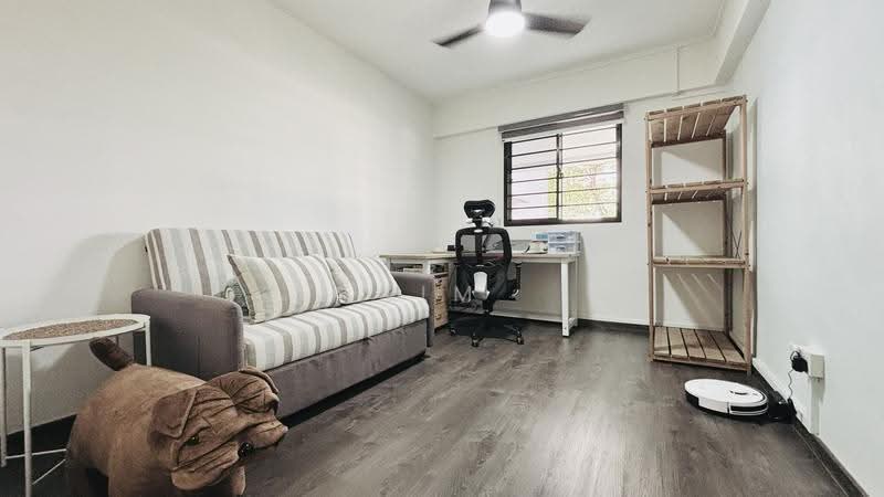 503 Ang Mo Kio Avenue 5, 503 Ang Mo Kio Avenue 5, Ang Mo Kio / Bishan / Thomson, 2 Bedrooms, 732 sqft, HDB Flat For Sale, by Lim Ziwan, 500259286 - Study - PropertyGuru.com.sg