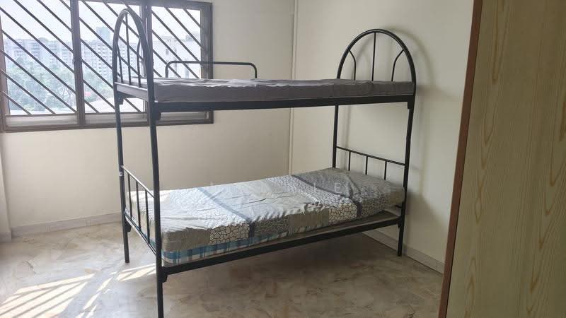 229 Ang Mo Kio Avenue 3, 229 Ang Mo Kio Avenue 3, Ang Mo Kio / Bishan / Thomson, 3 Bedrooms, 979 sqft, HDB Flat For Rent, by Audrie Poh, 500259287 - Bedroom - PropertyGuru.com.sg