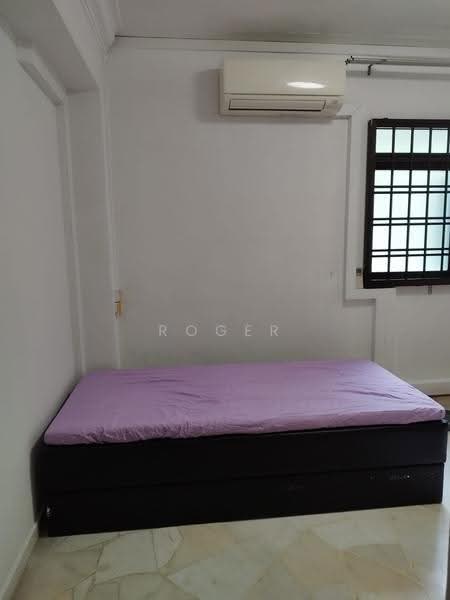 897A Woodlands Drive 50, 897A Woodlands Drive 50, Admiralty / Woodlands, Room Rental, 90 sqft, HDB Flat For Rent, by Roger Lim S.P, 500259289 - Bedroom - PropertyGuru.com.sg