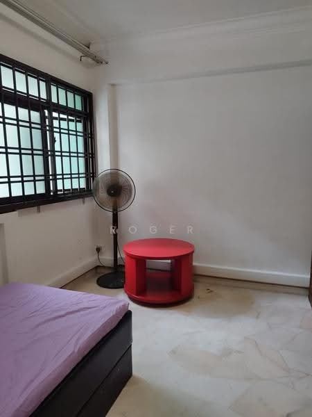 897A Woodlands Drive 50, 897A Woodlands Drive 50, Admiralty / Woodlands, Room Rental, 90 sqft, HDB Flat For Rent, by Roger Lim S.P, 500259289 - Bedroom - PropertyGuru.com.sg