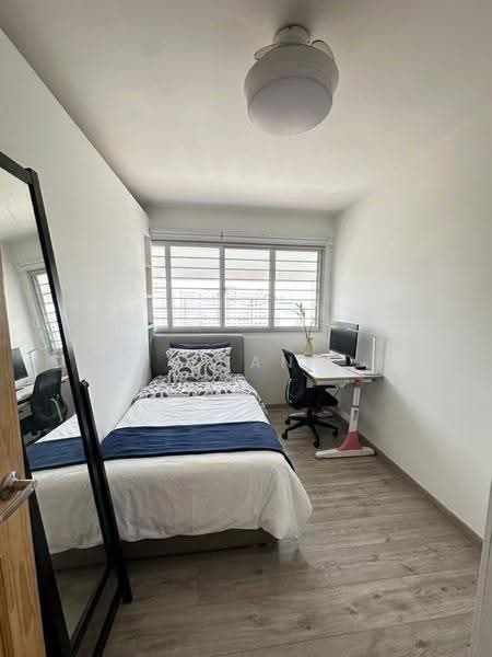 111 Mcnair Road, 111 Mcnair Road, Balestier / Toa Payoh, Room Rental, 7 sqft, HDB Flat For Rent, by Guan Grace, 500259290 - Bedroom - PropertyGuru.com.sg