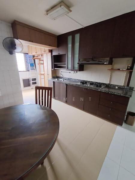 510 Jelapang Road, 510 Jelapang Road, Dairy Farm / Bukit Panjang / Choa Chu Kang, 3 Bedrooms, 969 sqft, HDB Flat For Sale, by Clement Yeo Hock Seng, 500259292 - Kitchen - PropertyGuru.com.sg