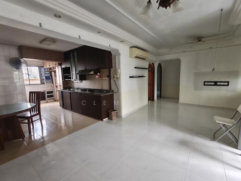 510 Jelapang Road, 510 Jelapang Road, Dairy Farm / Bukit Panjang / Choa Chu Kang, 3 Bedrooms, 969 sqft, HDB Flat For Sale, by Clement Yeo Hock Seng, 500259292 - Kitchen - PropertyGuru.com.sg