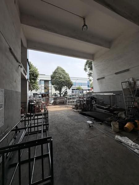 Tuas View Walk, Tuas View Walk, Boon Lay / Jurong / Tuas, 5,300 sqft, Factory / Workshop (B2) For Rent, by Desmond Kuah, 500259293 - Exterior - CommercialGuru.com.sg
