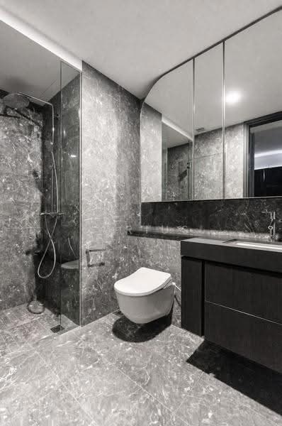 Avenue South Residence, 13 Silat Avenue, Alexandra / Commonwealth, 2 Bedrooms, 721 sqft, Condominium For Sale, by Marius Wong, 500259294 - PropertyGuru.com.sg