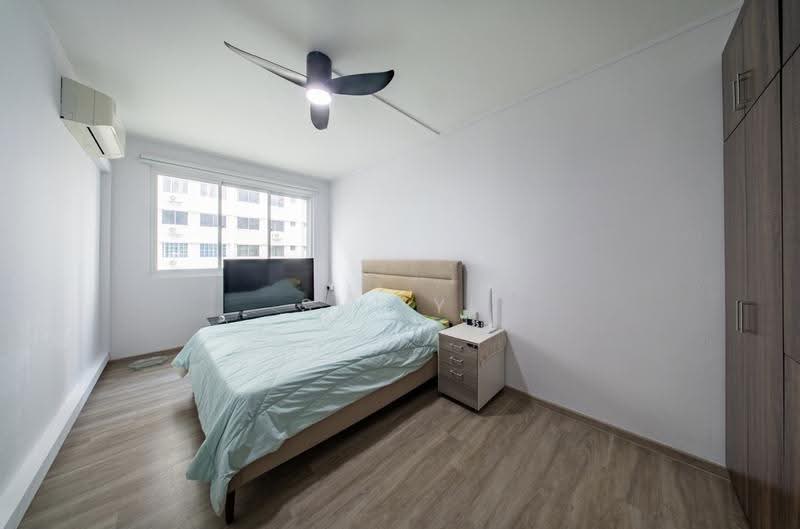 873 Tampines Street 84, 873 Tampines Street 84, Pasir Ris / Tampines, 3 Bedrooms, 1,119 sqft, HDB Flat For Sale, by Shi Yi Oh, 500259295 - Bedroom - PropertyGuru.com.sg
