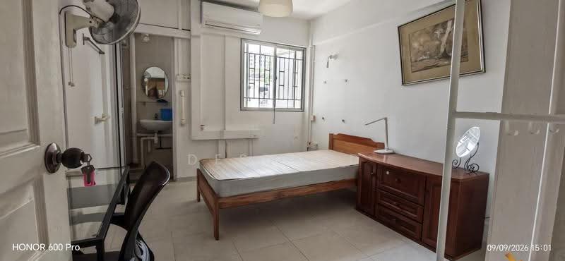 218 Bedok North Street 1, 218 Bedok North Street 1, Bedok / Upper East Coast, Room Rental, 150 sqft, HDB Flat For Rent, by Desmond Lim Chen Fan, 500259297 - Bedroom - PropertyGuru.com.sg