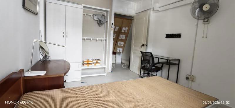 218 Bedok North Street 1, 218 Bedok North Street 1, Bedok / Upper East Coast, Room Rental, 150 sqft, HDB Flat For Rent, by Desmond Lim Chen Fan, 500259297 - Bedroom - PropertyGuru.com.sg