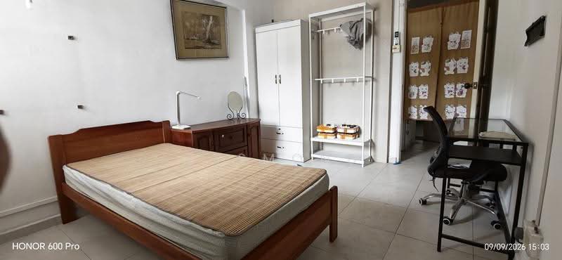 218 Bedok North Street 1, 218 Bedok North Street 1, Bedok / Upper East Coast, Room Rental, 150 sqft, HDB Flat For Rent, by Desmond Lim Chen Fan, 500259297 - Bedroom - PropertyGuru.com.sg
