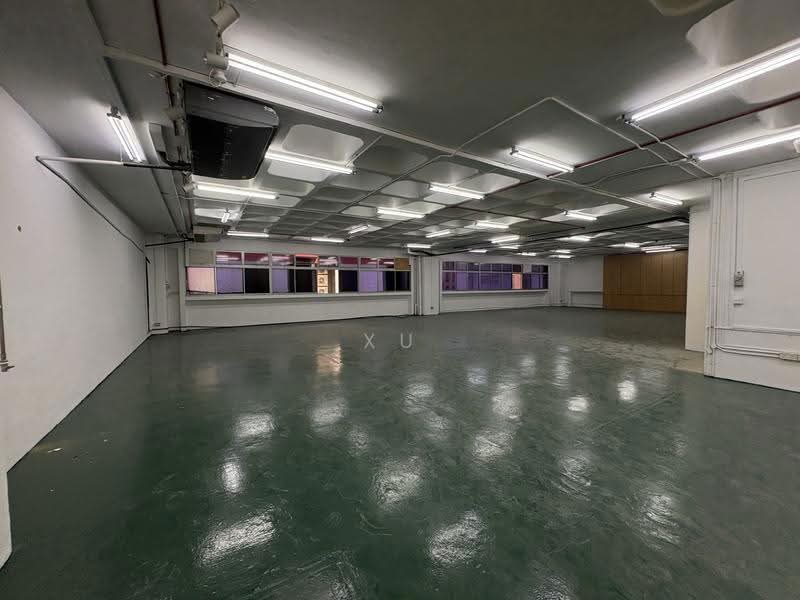 Valiant Industrial Building, 30 Kallang Pudding Road, Macpherson / Potong Pasir, 3,412 sqft, Light Industrial (B1) For Rent, by XU ANSON, 500259298 - Interior - CommercialGuru.com.sg