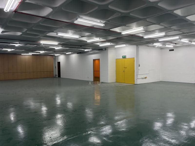 Valiant Industrial Building, 30 Kallang Pudding Road, Macpherson / Potong Pasir, 3,412 sqft, Light Industrial (B1) For Rent, by XU ANSON, 500259298 - Interior - CommercialGuru.com.sg