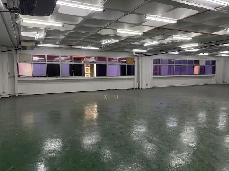 Valiant Industrial Building, 30 Kallang Pudding Road, Macpherson / Potong Pasir, 3,412 sqft, Light Industrial (B1) For Rent, by XU ANSON, 500259298 - Interior - CommercialGuru.com.sg