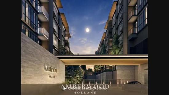 Amberwood at Holland, Tanglin / Holland / Bukit Timah, 5 Bedrooms, 1,561 sqft, Condominium For Sale, by Charlene Lim (林静龄), 500259301 - PropertyGuru.com.sg
