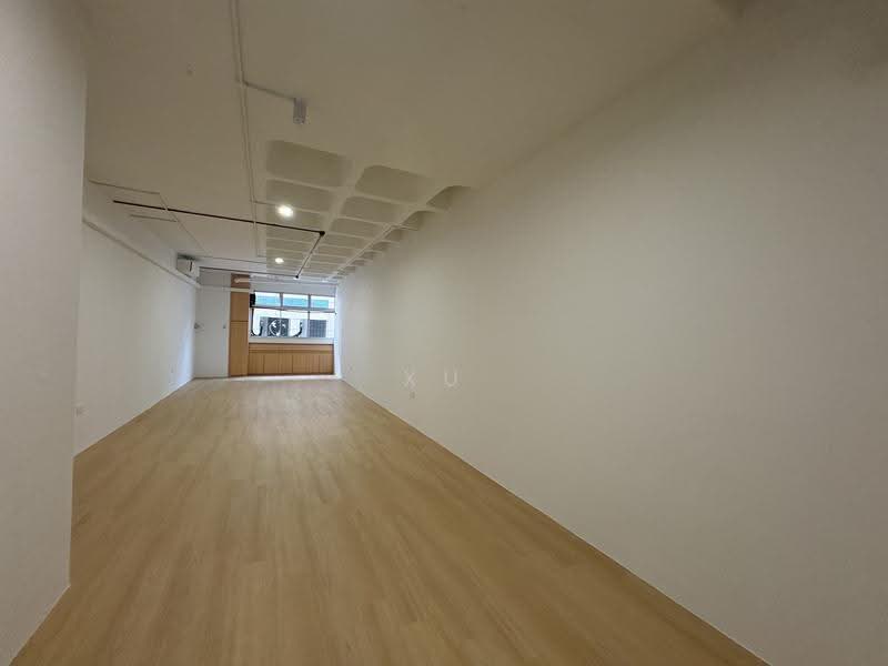 Valiant Industrial Building, 30 Kallang Pudding Road, Macpherson / Potong Pasir, 680 sqft, Light Industrial (B1) For Rent, by XU ANSON, 500259302 - Interior - CommercialGuru.com.sg