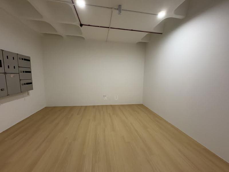 Valiant Industrial Building, 30 Kallang Pudding Road, Macpherson / Potong Pasir, 680 sqft, Light Industrial (B1) For Rent, by XU ANSON, 500259302 - Interior - CommercialGuru.com.sg