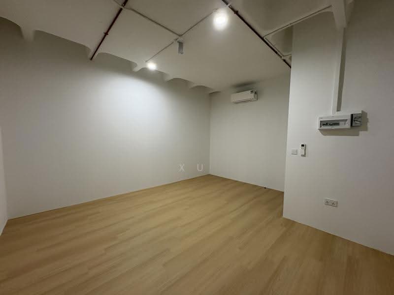Valiant Industrial Building, 30 Kallang Pudding Road, Macpherson / Potong Pasir, 400 sqft, Light Industrial (B1) For Rent, by XU ANSON, 500259303 - Interior - CommercialGuru.com.sg