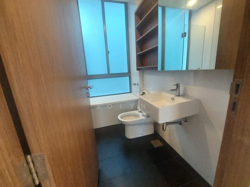 St Patrick's Residences, 60 St. Patrick'S Road, East Coast / Marine Parade, 5 Bedrooms, 2,562 sqft, Apartment For Rent, by Jolyn Tan, 500259305 - Bathroom - PropertyGuru.com.sg