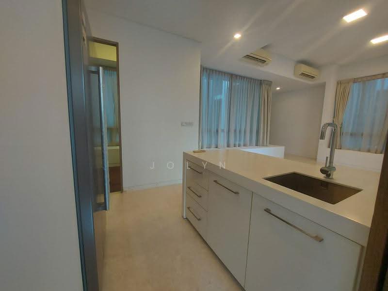 St Patrick's Residences, 60 St. Patrick'S Road, East Coast / Marine Parade, 5 Bedrooms, 2,562 sqft, Apartment For Rent, by Jolyn Tan, 500259305 - Kitchen - PropertyGuru.com.sg