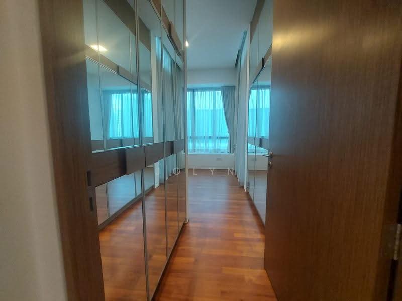 St Patrick's Residences, 60 St. Patrick'S Road, East Coast / Marine Parade, 5 Bedrooms, 2,562 sqft, Apartment For Rent, by Jolyn Tan, 500259305 - Corridor - PropertyGuru.com.sg