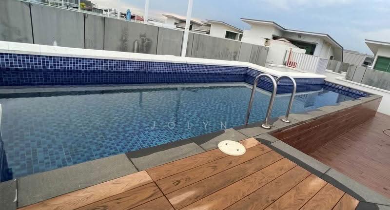 St Patrick's Residences, 60 St. Patrick'S Road, East Coast / Marine Parade, 5 Bedrooms, 2,562 sqft, Apartment For Rent, by Jolyn Tan, 500259305 - Exterior - PropertyGuru.com.sg