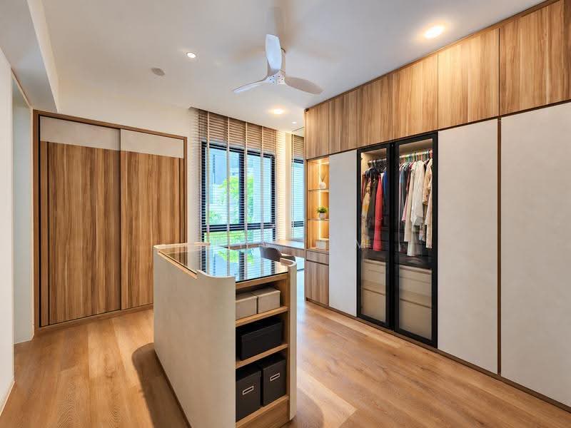 Nim Collection, Nim Terrace, Seletar / Yio Chu Kang, 5 Bedrooms, 4,672 sqft, Terraced House For Sale, by Aric Lim, 500259306 - Interior - PropertyGuru.com.sg